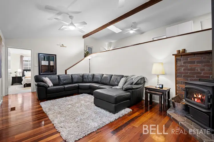 Fifth view of Homely house listing, 10 Hardham Street, Belgrave VIC 3160