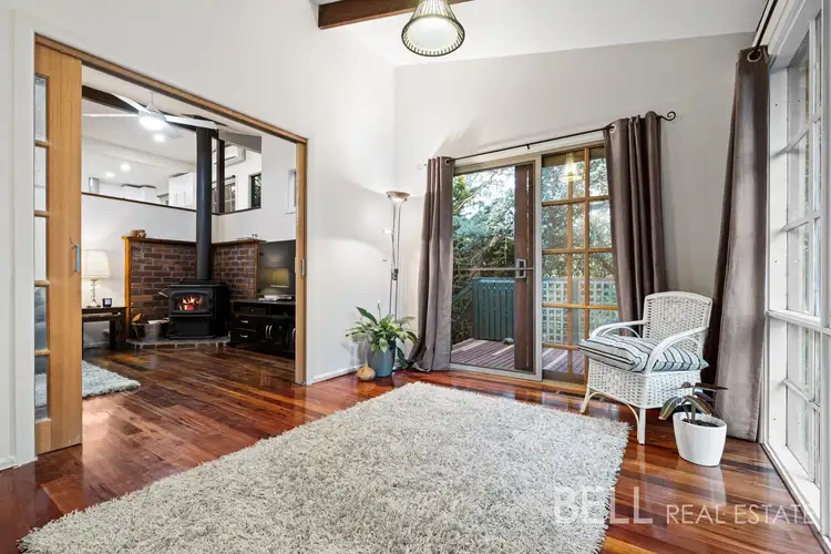 Sixth view of Homely house listing, 10 Hardham Street, Belgrave VIC 3160