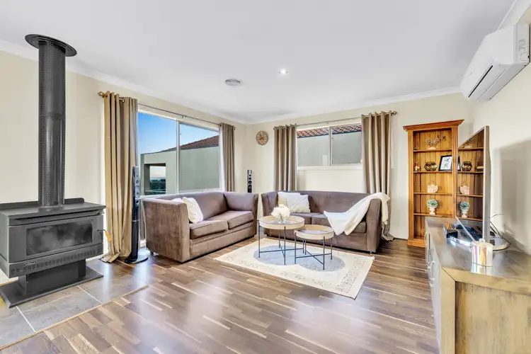 Fifth view of Homely house listing, 77 Siena Ridge, Hidden Valley VIC 3756