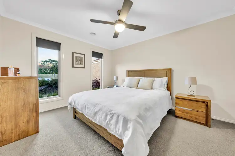 Sixth view of Homely house listing, 77 Siena Ridge, Hidden Valley VIC 3756