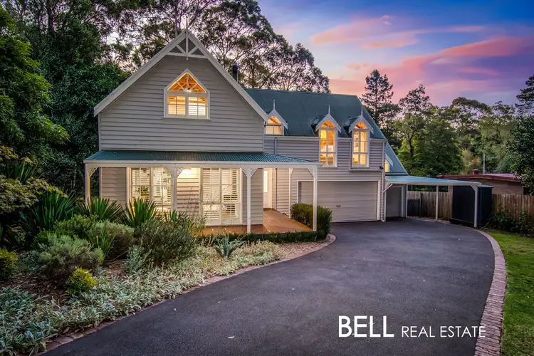 105 Terrys Avenue, Tecoma VIC 3160