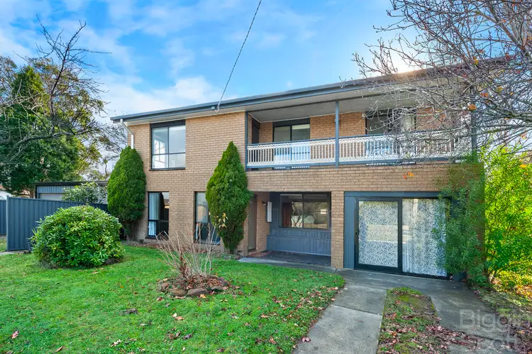 Main view of Homely house listing, 1 Sidbury Avenue, Wendouree VIC 3355