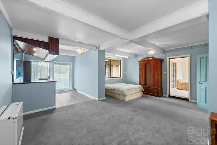 Fifth view of Homely house listing, 1 Sidbury Avenue, Wendouree VIC 3355