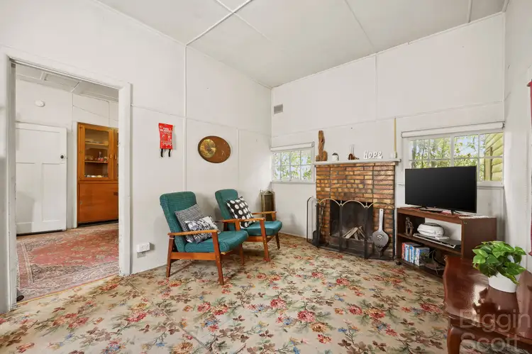 Main view of Homely house listing, 21 Sixth Street, Hepburn Springs VIC 3461