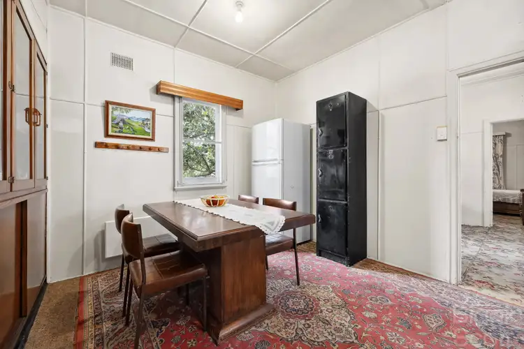 Second view of Homely house listing, 21 Sixth Street, Hepburn Springs VIC 3461