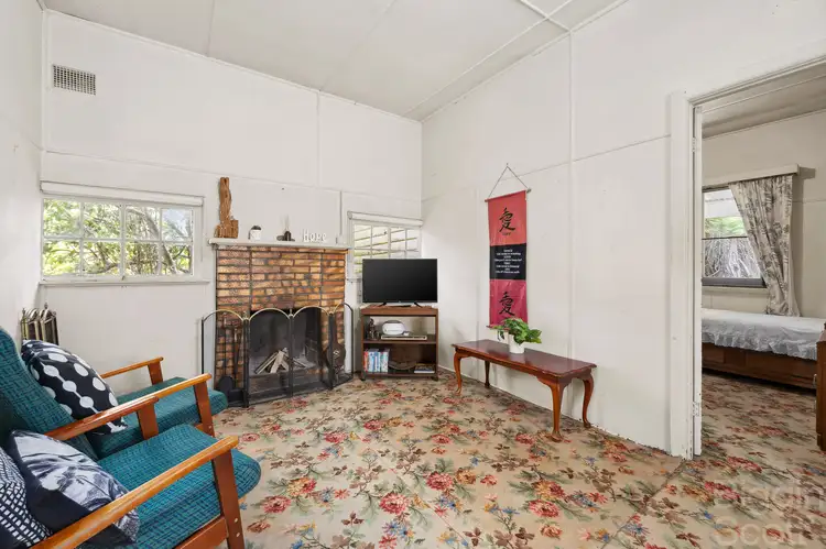 Third view of Homely house listing, 21 Sixth Street, Hepburn Springs VIC 3461