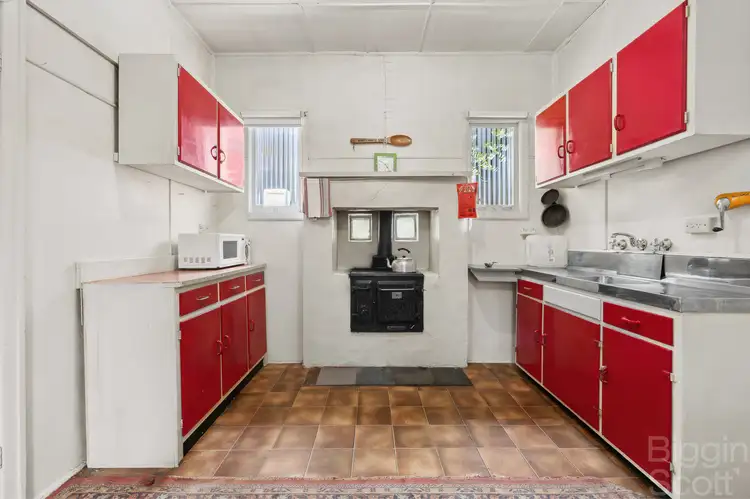 Fifth view of Homely house listing, 21 Sixth Street, Hepburn Springs VIC 3461