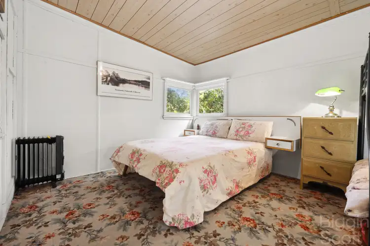 Sixth view of Homely house listing, 21 Sixth Street, Hepburn Springs VIC 3461