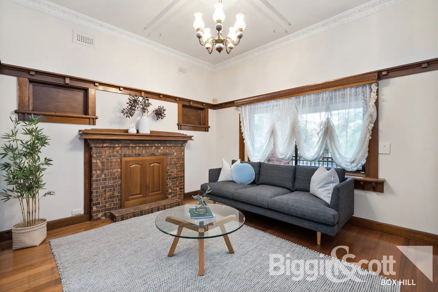 Main view of Homely house listing, 30 Kintore Crescent, Box Hill VIC 3128