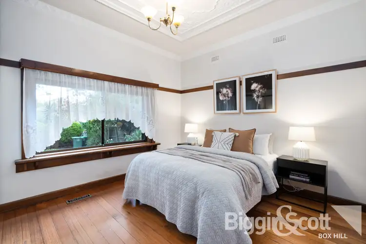 Second view of Homely house listing, 30 Kintore Crescent, Box Hill VIC 3128