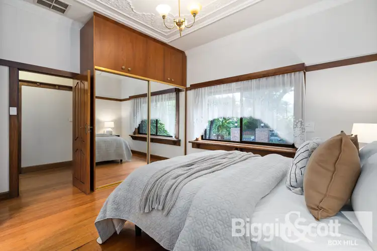 Third view of Homely house listing, 30 Kintore Crescent, Box Hill VIC 3128