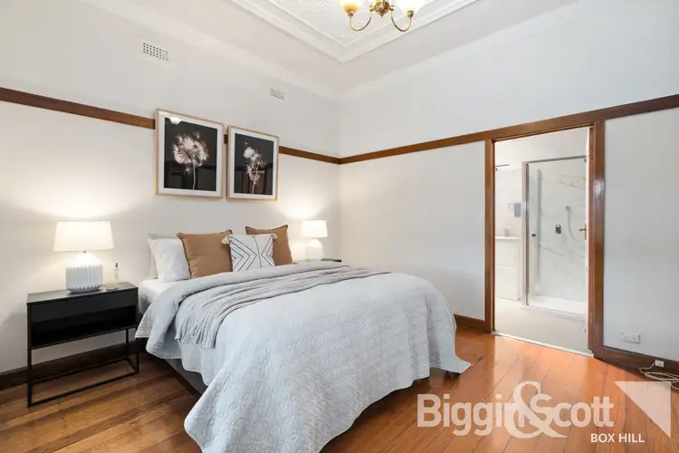 Fourth view of Homely house listing, 30 Kintore Crescent, Box Hill VIC 3128