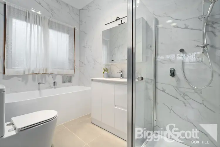 Fifth view of Homely house listing, 30 Kintore Crescent, Box Hill VIC 3128