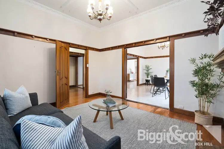 Sixth view of Homely house listing, 30 Kintore Crescent, Box Hill VIC 3128