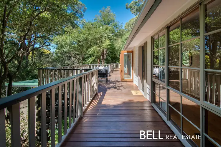 26 Upper Coonara Road, Olinda VIC 3788