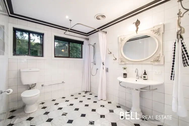 Sixth view of Homely house listing, 6 Portman Road, The Patch VIC 3792