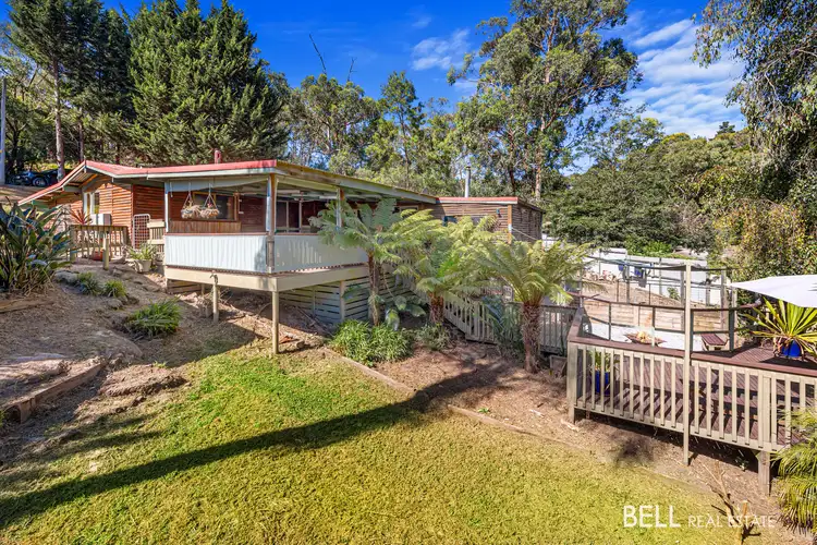 29 Baden Powell Drive, Healesville VIC 3777