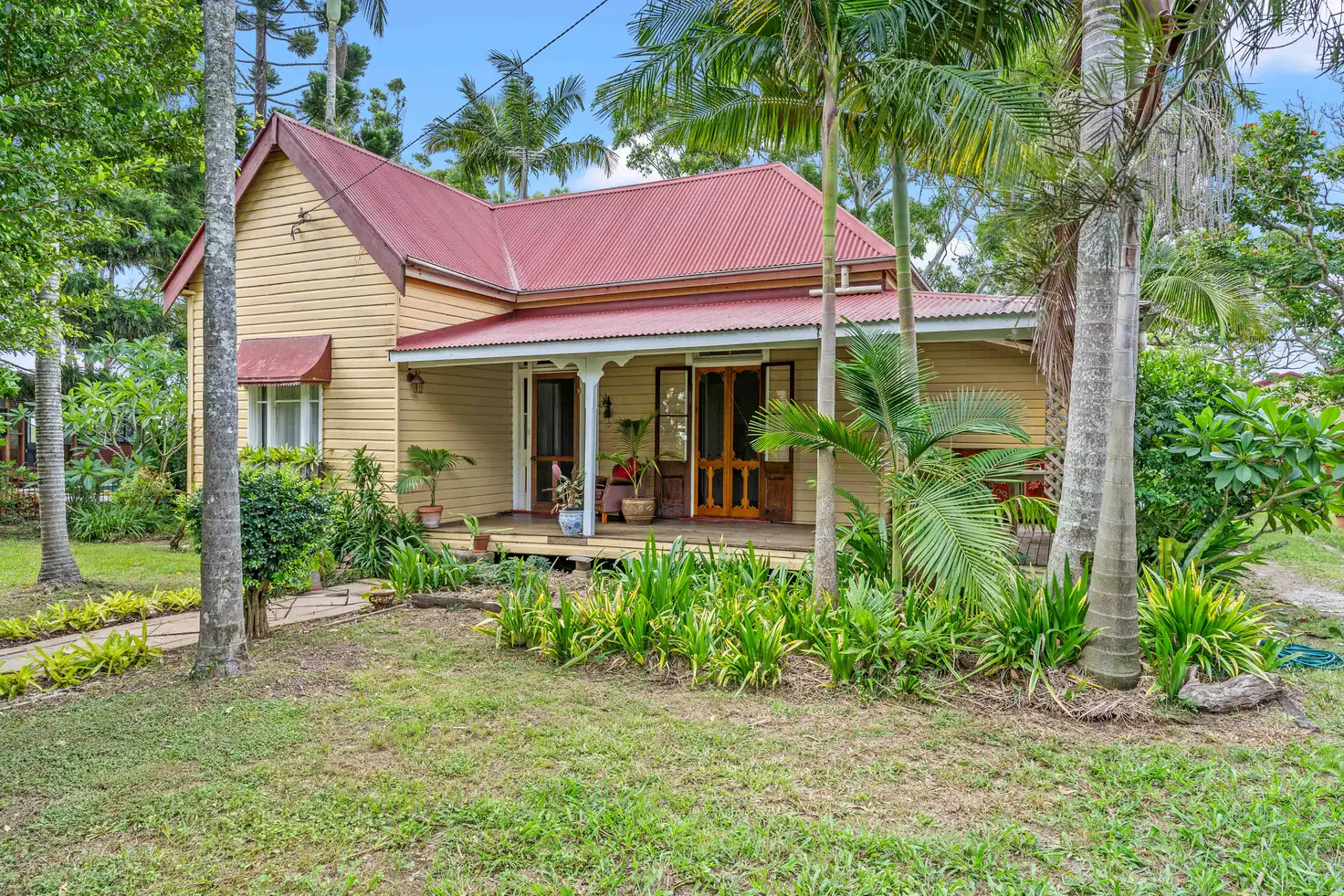 Main view of Homely house listing, 858 Oakland Road, East Coraki NSW 2471