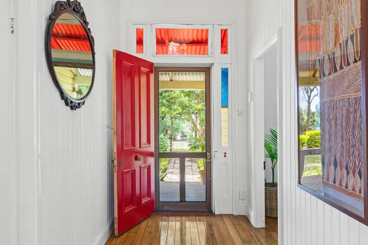 Third view of Homely house listing, 858 Oakland Road, East Coraki NSW 2471