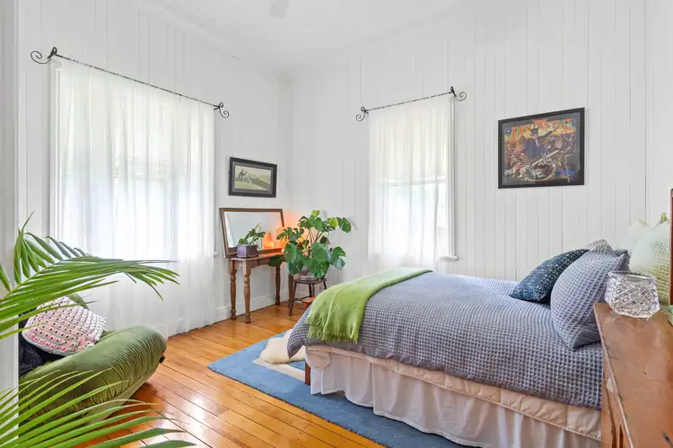 Fourth view of Homely house listing, 858 Oakland Road, East Coraki NSW 2471