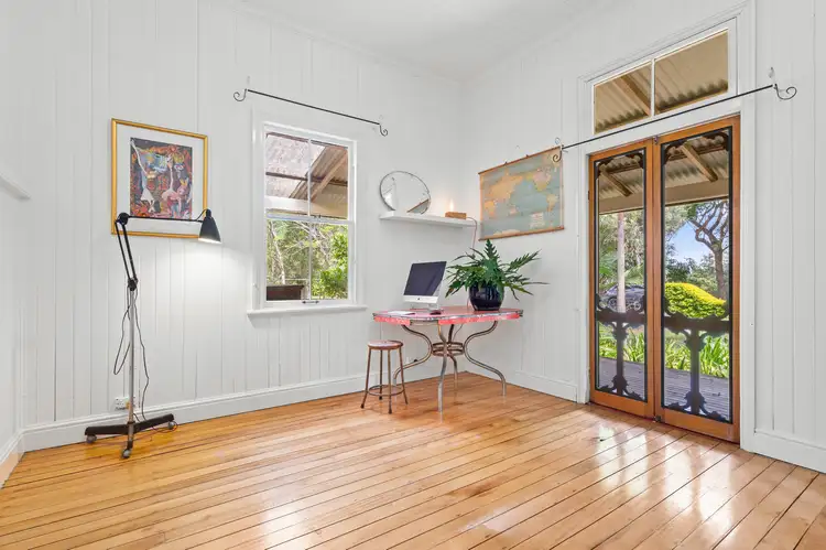 Fifth view of Homely house listing, 858 Oakland Road, East Coraki NSW 2471