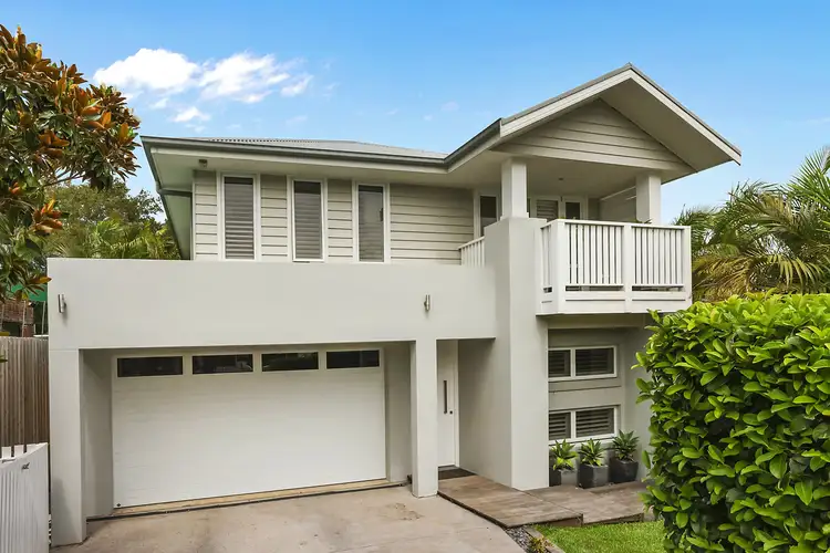 Main view of Homely house listing, 45 Albert Street, Freshwater NSW 2096