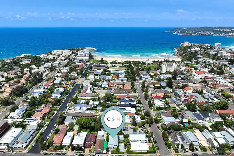 Third view of Homely house listing, 45 Albert Street, Freshwater NSW 2096