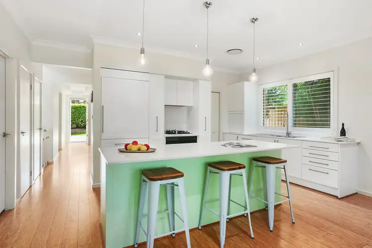 Sixth view of Homely house listing, 45 Albert Street, Freshwater NSW 2096