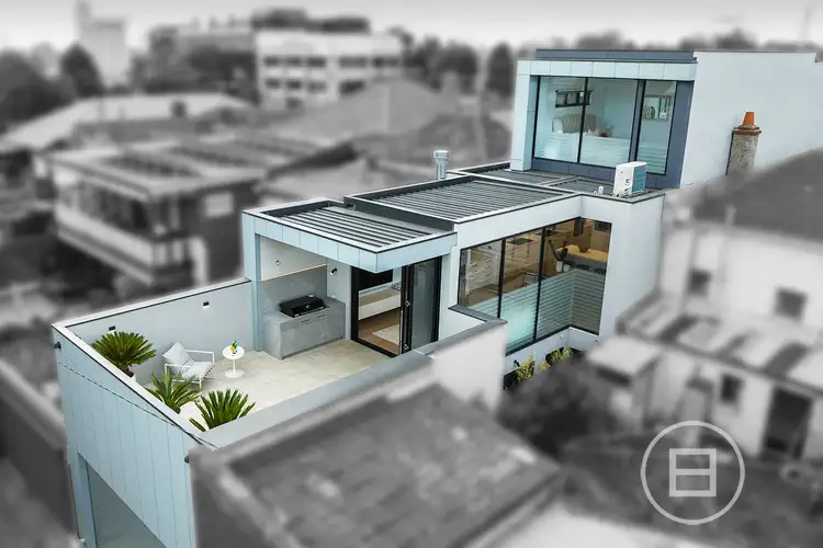 435 Victoria Street, West Melbourne VIC 3003