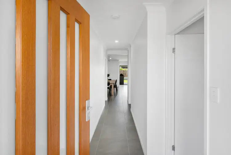 Second view of Homely house listing, 47 Lillydale Way, Trinity Beach QLD 4879