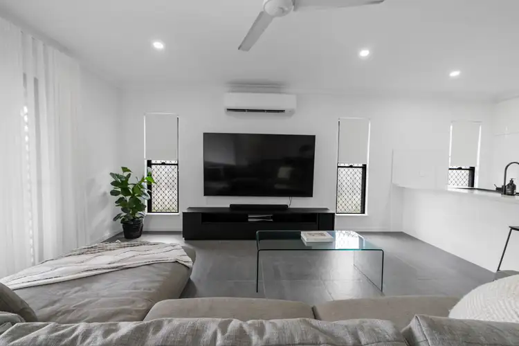 Third view of Homely house listing, 47 Lillydale Way, Trinity Beach QLD 4879