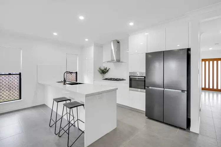 Fifth view of Homely house listing, 47 Lillydale Way, Trinity Beach QLD 4879