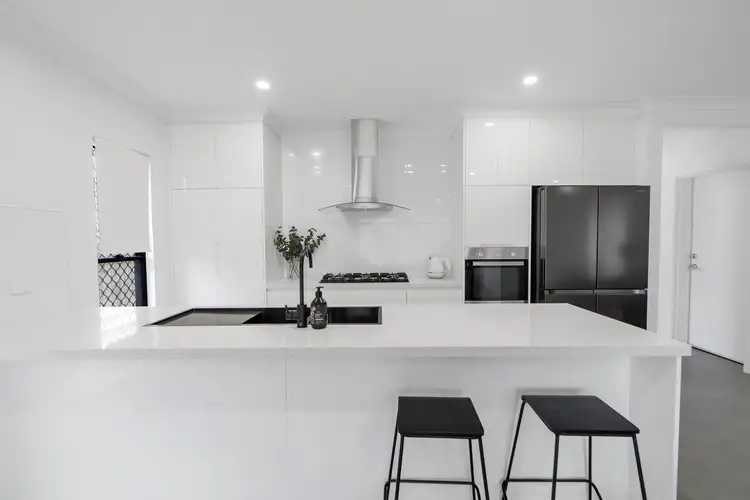 Sixth view of Homely house listing, 47 Lillydale Way, Trinity Beach QLD 4879