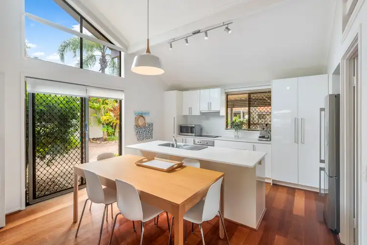 Second view of Homely unit listing, 4/27 Munna Crescent, Noosaville QLD 4566