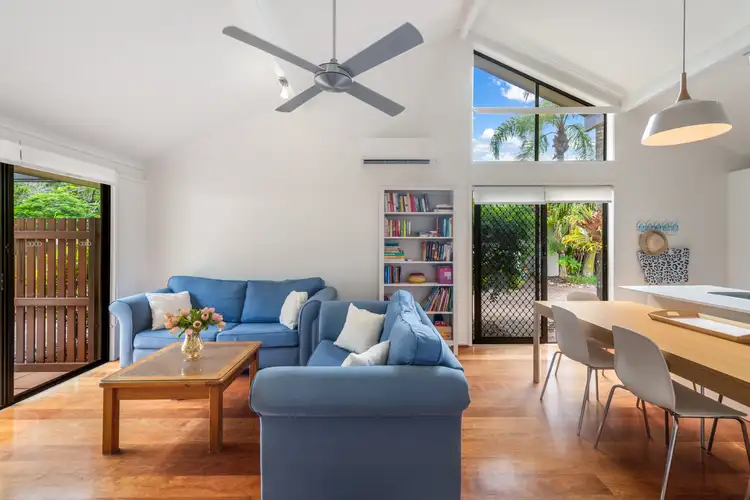Third view of Homely unit listing, 4/27 Munna Crescent, Noosaville QLD 4566
