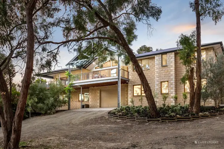 Fourth view of Homely house listing, 31A Beckett Road, Donvale VIC 3111