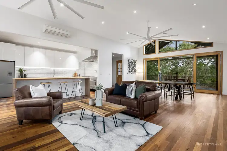 Fifth view of Homely house listing, 31A Beckett Road, Donvale VIC 3111