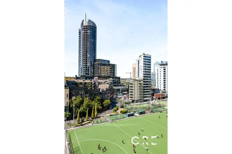 911/50 Claremont Street, South Yarra VIC 3141