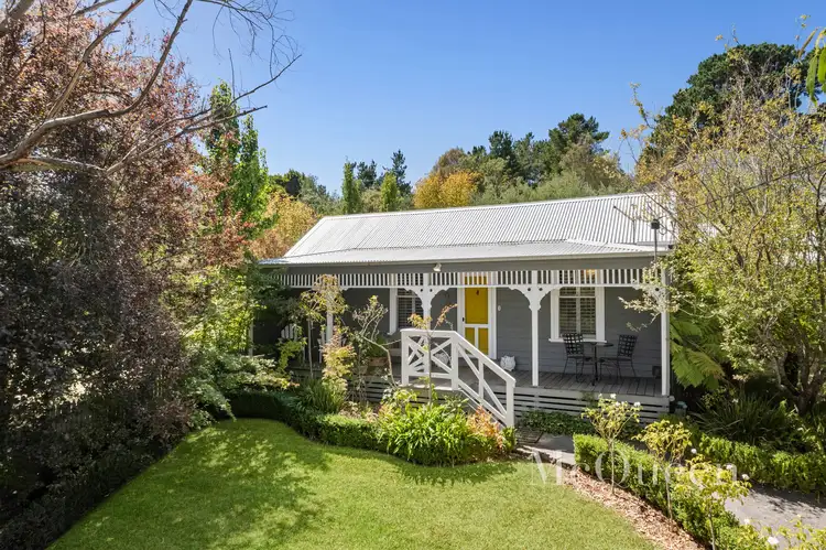 Main view of Homely house listing, 5 Grant Street, Daylesford VIC 3460