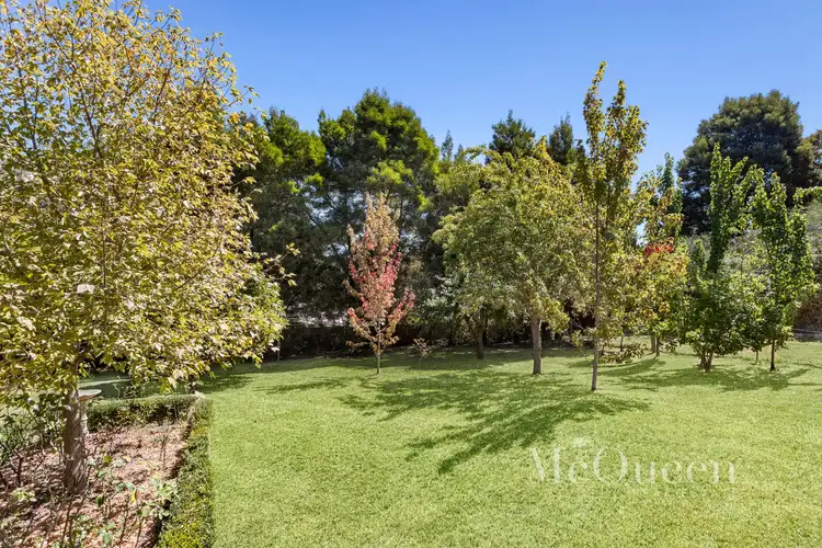 Second view of Homely house listing, 5 Grant Street, Daylesford VIC 3460