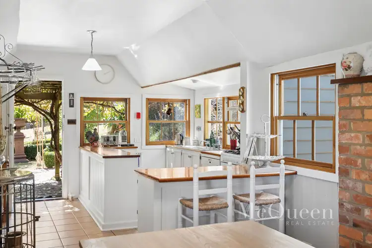 Sixth view of Homely house listing, 5 Grant Street, Daylesford VIC 3460