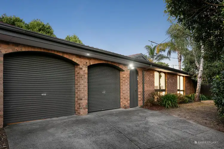 Main view of Homely house listing, 10 Westmore Drive, Heathmont VIC 3135