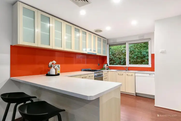 Fourth view of Homely house listing, 10 Westmore Drive, Heathmont VIC 3135