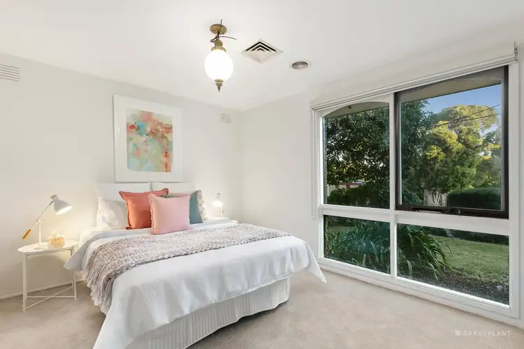 Fifth view of Homely house listing, 10 Westmore Drive, Heathmont VIC 3135