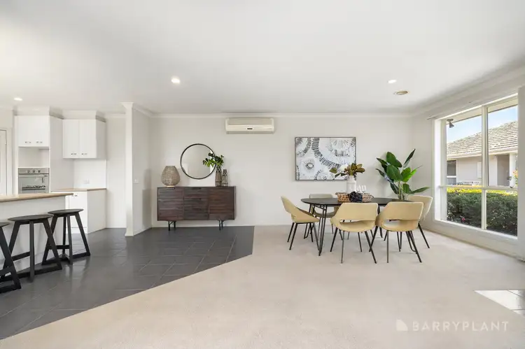 Second view of Homely unit listing, 3/4-6 Dingley Court, Dingley Village VIC 3172