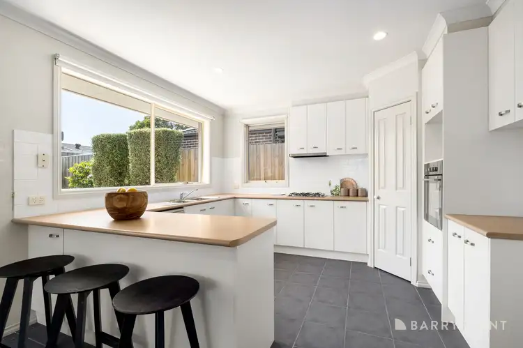Third view of Homely unit listing, 3/4-6 Dingley Court, Dingley Village VIC 3172