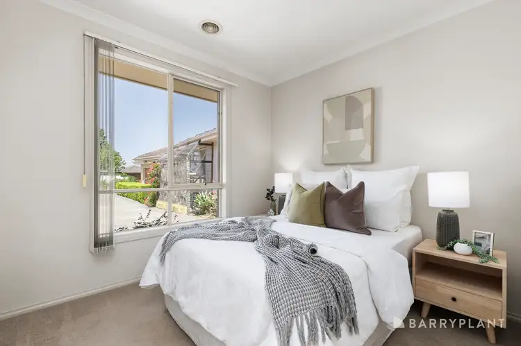 Fifth view of Homely unit listing, 3/4-6 Dingley Court, Dingley Village VIC 3172