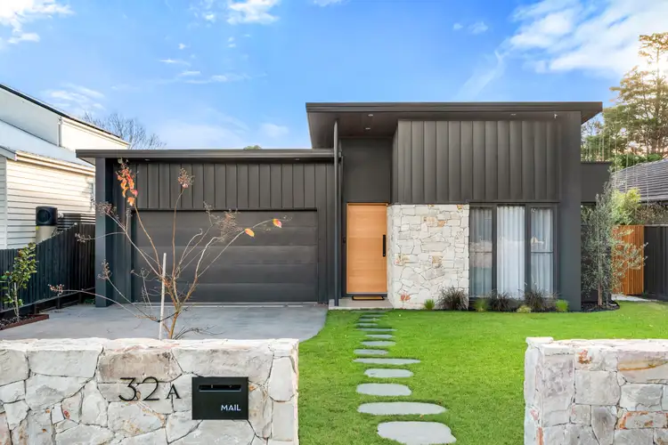 32A Mount Street, Glenbrook NSW 2773