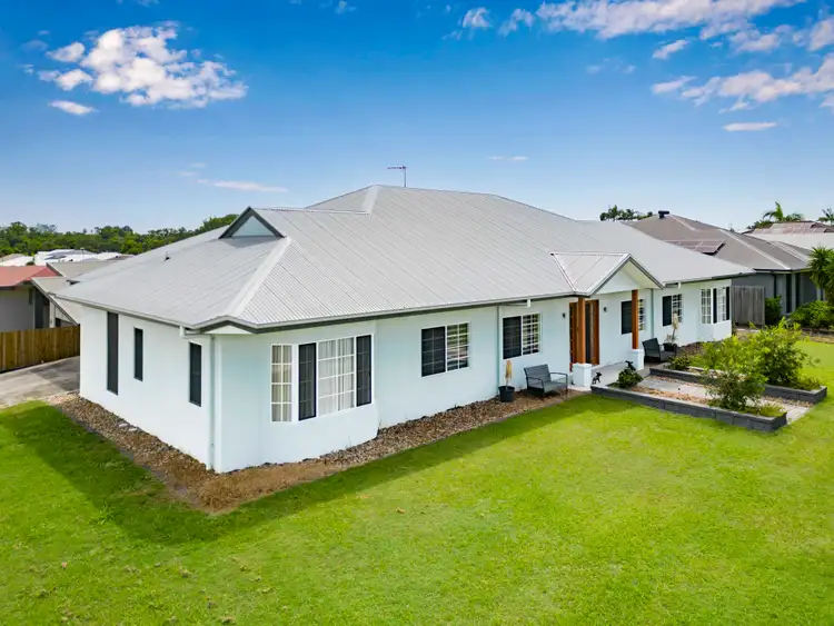 10 Pineview Drive, Beerwah QLD 4519