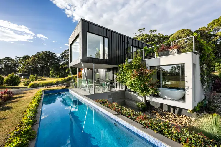 1989 Ballan Daylesford Road, Leonards Hill VIC 3461